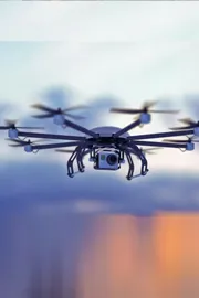 Garuda Aerospace secures govt contracts for AI powered drone solutions