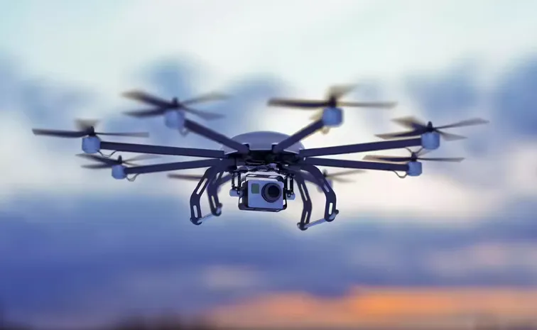 Garuda Aerospace secures govt contracts for AI powered drone solutions