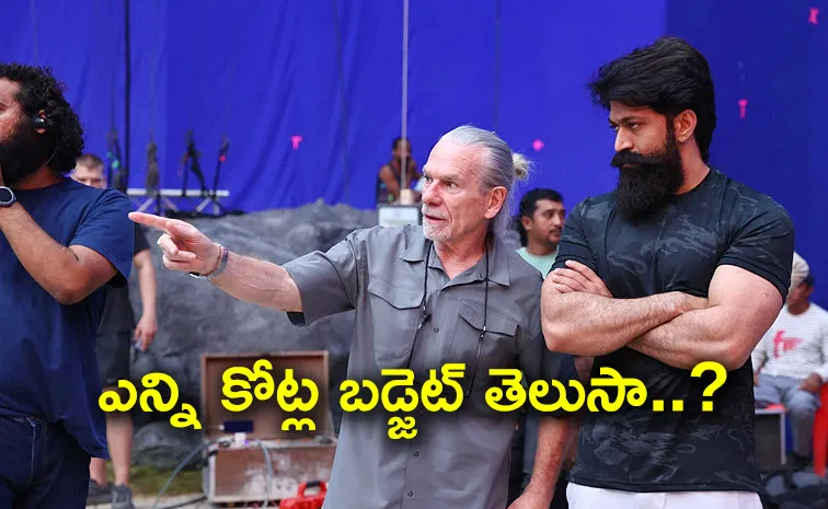 THIS is India most expensive film Budget Details