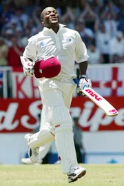 Top 10 Highest Individual Scores In Test Cricket History9