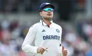 Harry Brooks Mind Games Stopped Shubman Gill From Triple Century vs England1