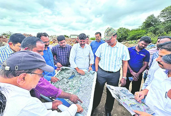 నాలాలు పొంగొద్దు.. వరద ముంచెత్తొద్దు