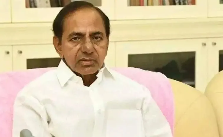 నిలకడగానే కేసీఆర్‌ ఆరోగ్యం