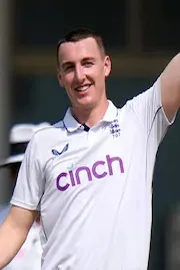 ENG VS IND 2nd Test: Harry Brook Became The Fastest Player To Complete 2500 Runs In Terms Of Balls6