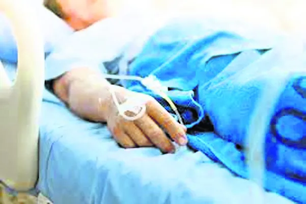 పేద రోగికి ‘ఆసరా’ కరువు