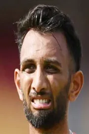 Arrogance personified: Ravi Shastri On Jamie Smith Slams Prasidh 23 runs in over5