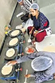 PM Modi praises Kalaburagi rotti in Mann Ki Baat orders 1