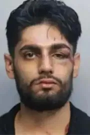 Indian Origin Ishan Sharma Arrested In USA1