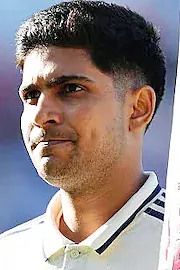 Even after scoring 269 runs, Yograj Singh is unhappy with Shubman Gill5