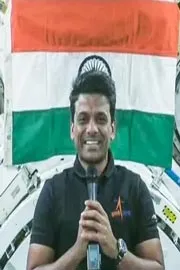 Indian astronaut Shubhanshu Shukla to interact with students6
