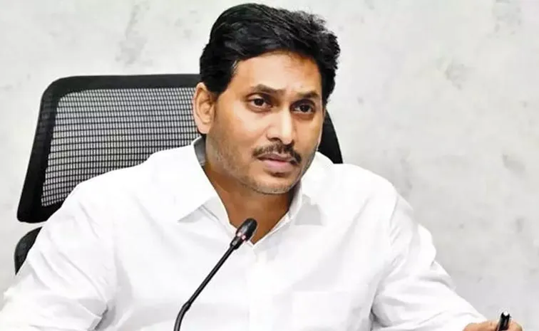 రోప్‌ పార్టీకి దిక్కులేదు.. జెడ్‌ ప్లస్‌ భద్రత ఇస్తున్నారంట!