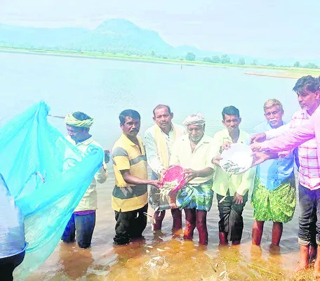చేప చ