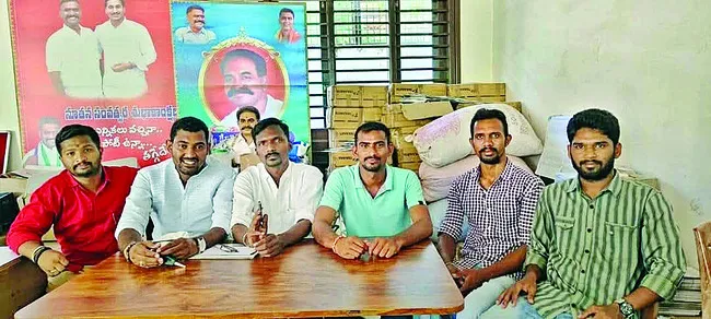 కలుషి