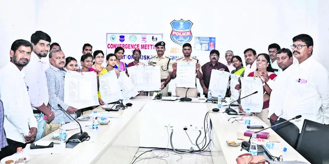 బాల కార్మిక వ్యవస్థ నిర్మూలనకు చర్యలు