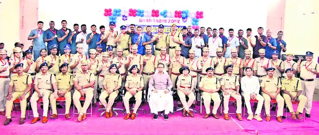 నేషనల్ మీట్లోనూ సత్తా చాటాలి
