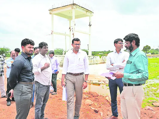 బాధితులకు న్యాయం చేస్తాం