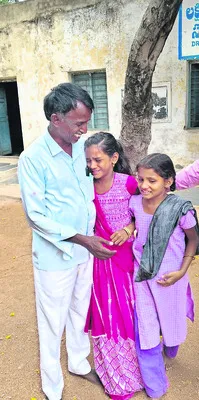 కేవీకేలో సర్టిఫైడ్ విత్తనాలు
