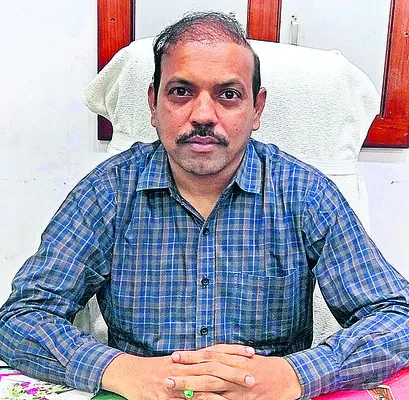 శాంతిభద్రతలకు విఘాతం కలిగిస్తే చర్యలు