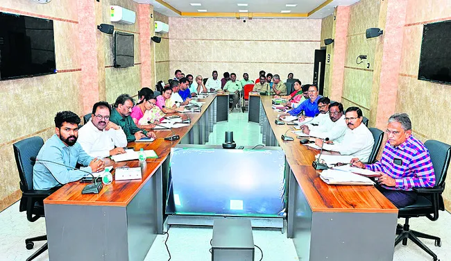 నీటి