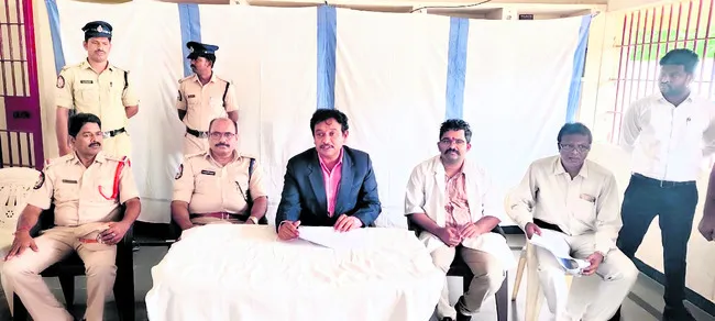 వృద్ధ ఖైదీలకు ఉచిత న్యాయ సహాయం 