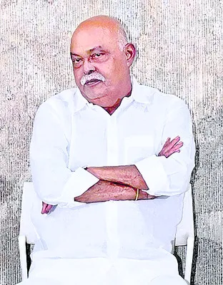 వీడని అసంతృప్తి!