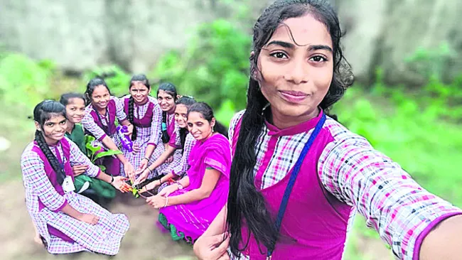 సెల్ఫ