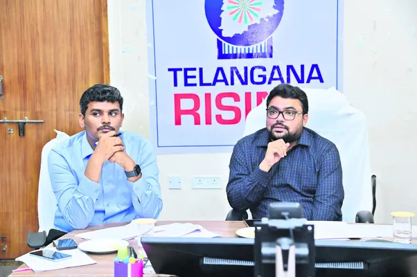 ప్రతి చెంచుకు శాశ్వత గృహాలు