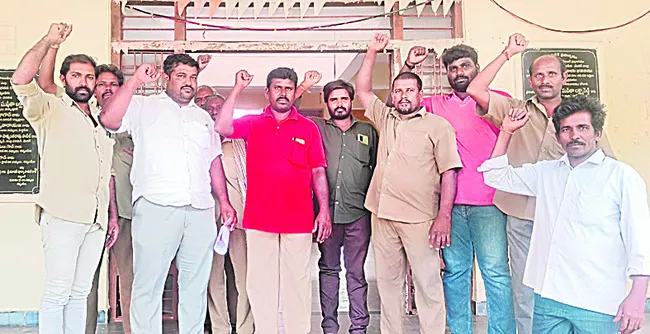 ఖర్గే