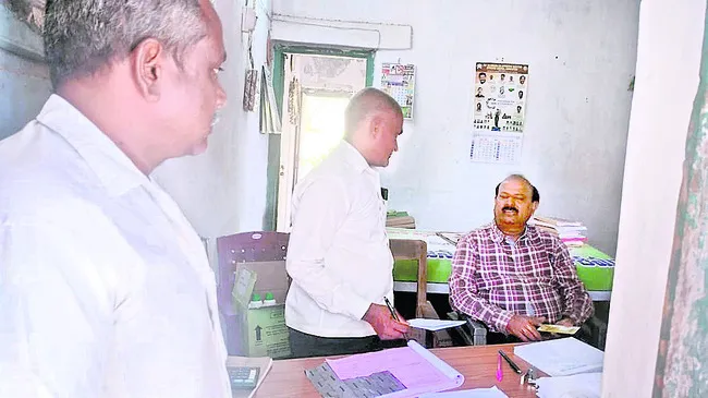 పంటలక