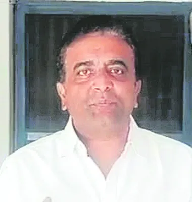 రాష్ట్రాన్ని అప్పులకుప్పగా మార్చిన బాబు