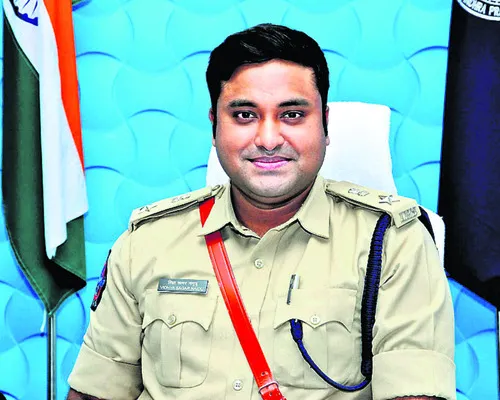 ప్రశాంతంగా మొహర్రం  పండుగ జరుపుకోండి 