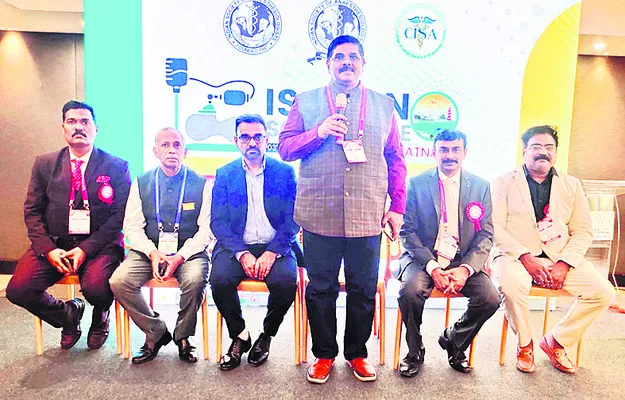 అనస్తీషియాలో ఆధునిక పోకడలు