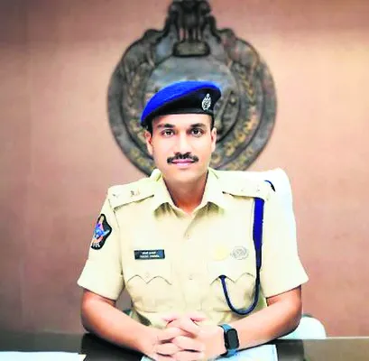 ధర్నా, ర్యాలీలకు అనుమతి తప్పనిసరి