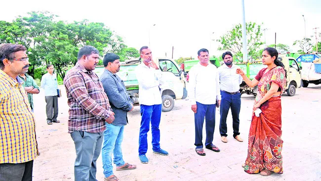 చెత్త