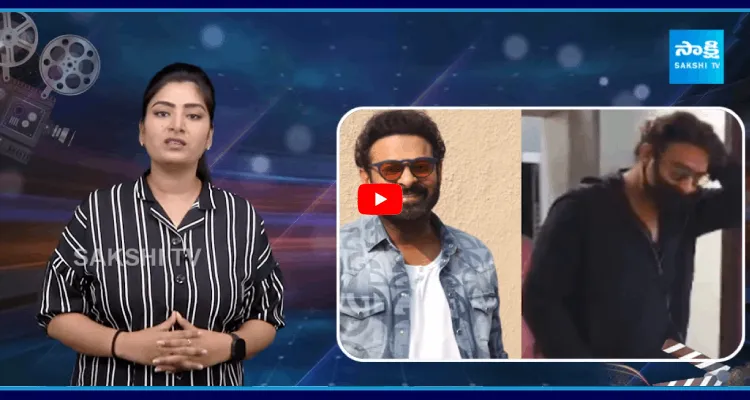 లుక్స్ మార్చి పిచ్చెక్కిస్తున్న డార్లింగ్..!