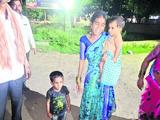 ఆశలు.