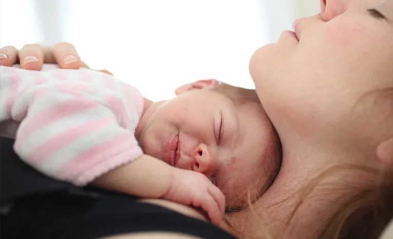China Plans Cash Rewards To Boost Birthrate