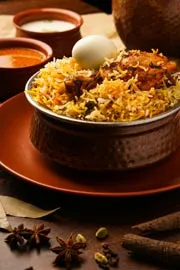 World Biryani Day 2025: Interesting 10 Facts About Biryani Varieties1