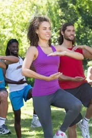 Chinese scientists Says long-term exercise slow ageing5