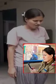 Who is Mooli Devi Worked As Cop With Fake Identitiy For 2 Years1