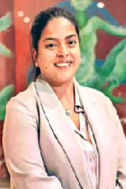 waste management Plannex coo Ishita Bansal success story12