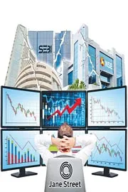 SEBI bans Jane Street over Rs 4843 crore unlawful earnings