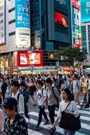 Doomsday Passed No Megaquake in Japan1