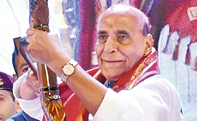 ధైర్యం, ధర్మం, కర్మ