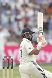 Rishabh Pant Creates History Becomes 1st Player In World To Achieve7