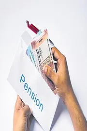 Govt extends NPS-like tax benefits to Unified Pension Scheme