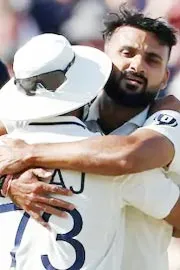 Dont Know If I Will Play Next Game: India Star Massive Statement After 2nd Test11