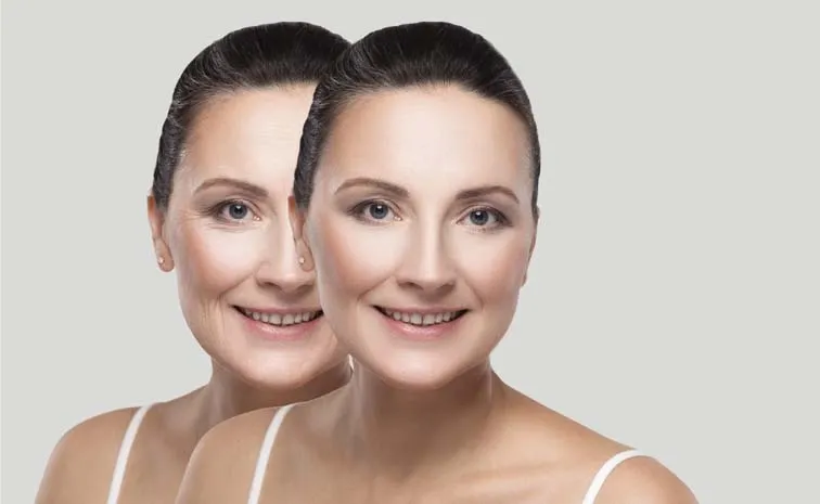 Cosmetic Procedures for Anti Aging Skin Treatments Are Good