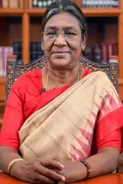 A day in the life of President Droupadi Murmu8