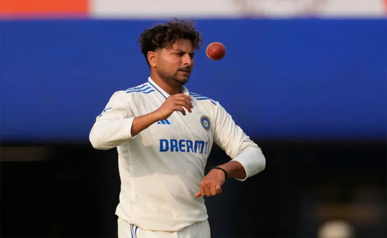 Stupid not to play Kuldeep Yadav: farokh engineer tears into Gambhirs management